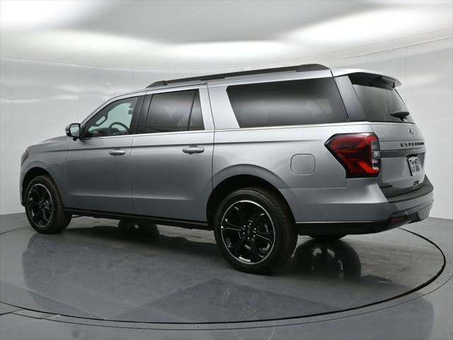 new 2024 Ford Expedition car, priced at $85,860