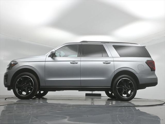 new 2024 Ford Expedition car, priced at $85,860