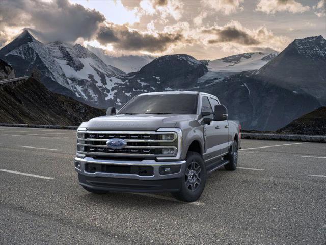 new 2024 Ford F-250 car, priced at $79,545