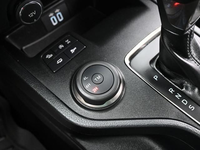 used 2021 Ford Ranger car, priced at $39,000