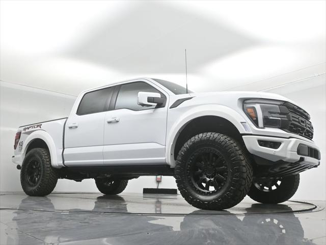 new 2024 Ford F-150 car, priced at $104,925