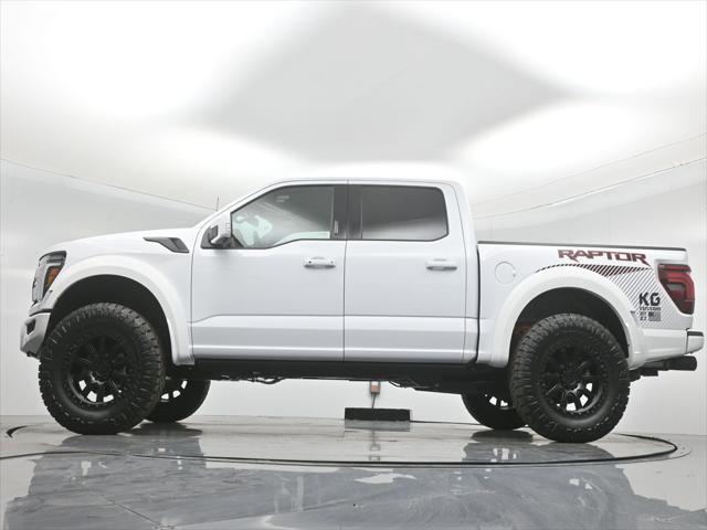 new 2024 Ford F-150 car, priced at $104,925