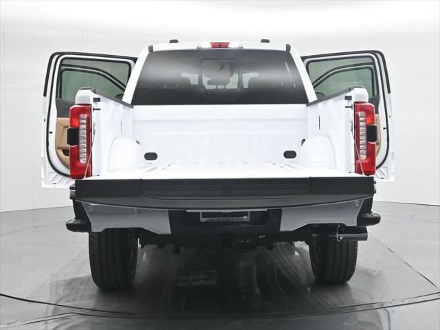 new 2024 Ford F-250 car, priced at $88,595