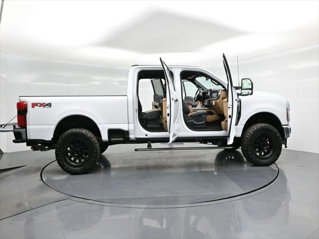 new 2024 Ford F-250 car, priced at $96,090