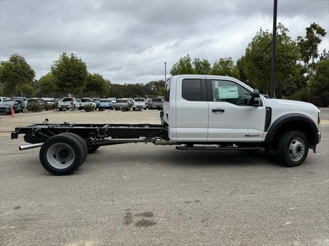 new 2024 Ford F-450 car, priced at $67,840