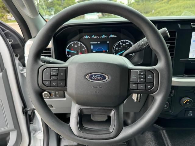 new 2024 Ford F-450 car, priced at $67,840