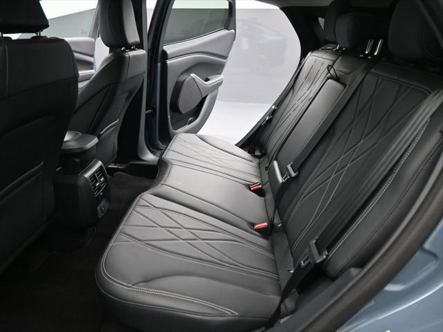 used 2024 Ford Mustang Mach-E car, priced at $34,000