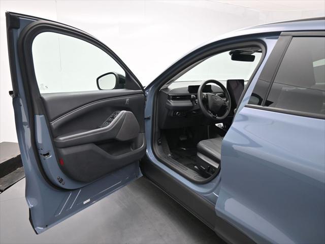 used 2024 Ford Mustang Mach-E car, priced at $34,000