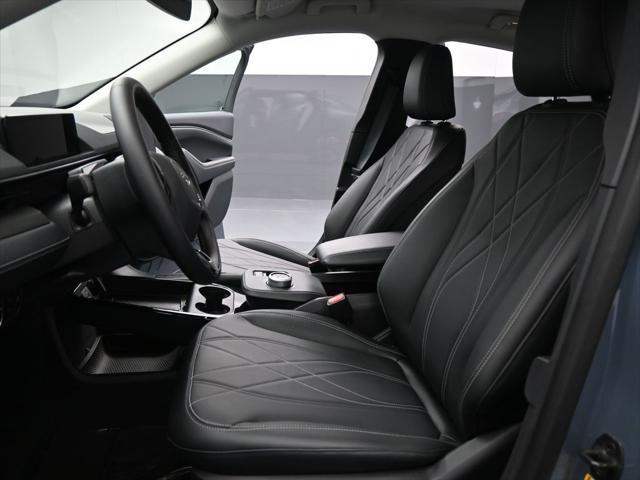 used 2024 Ford Mustang Mach-E car, priced at $34,000