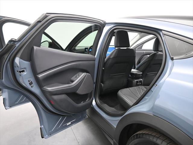 used 2024 Ford Mustang Mach-E car, priced at $34,000