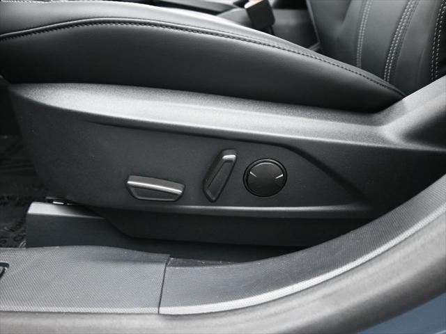 used 2024 Ford Mustang Mach-E car, priced at $34,000