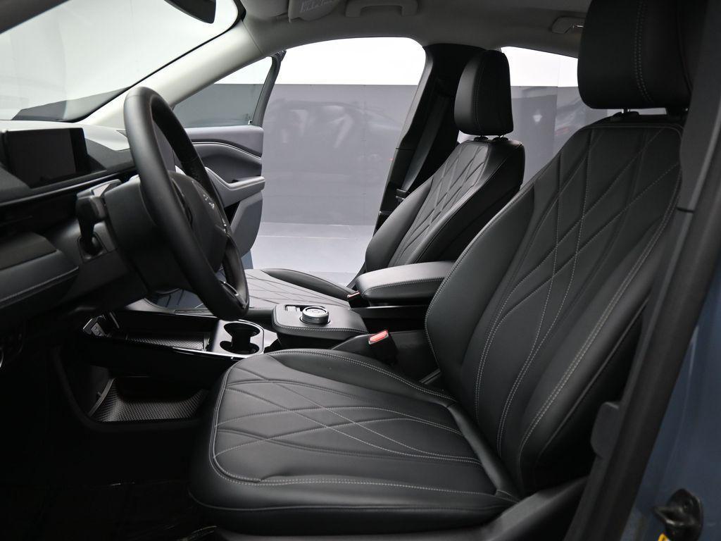 used 2024 Ford Mustang Mach-E car, priced at $29,000