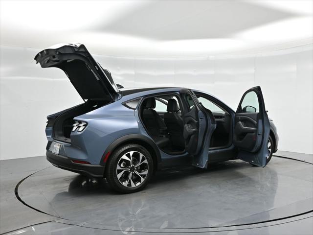 used 2024 Ford Mustang Mach-E car, priced at $34,000