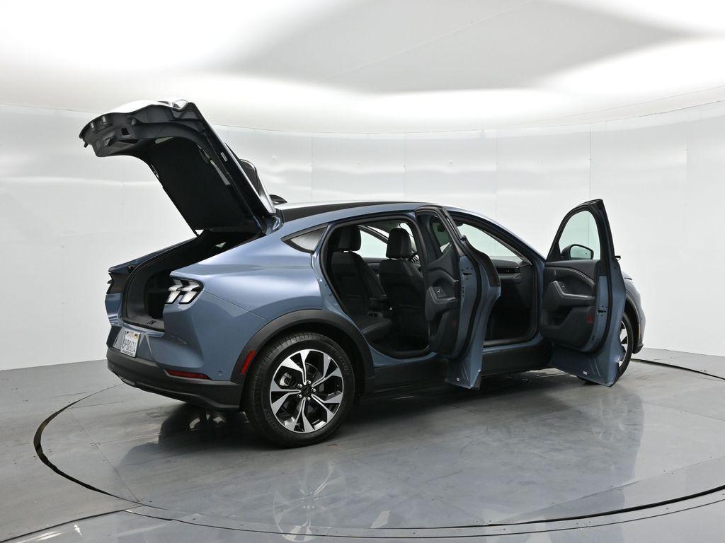 used 2024 Ford Mustang Mach-E car, priced at $29,000