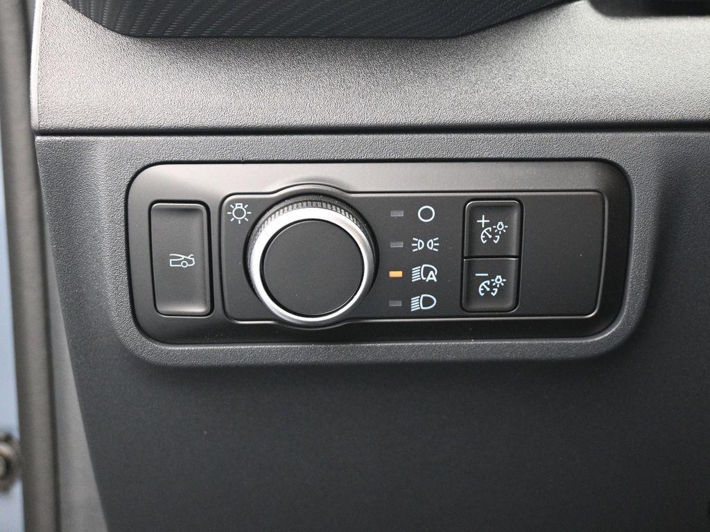 new 2025 Ford Mustang car, priced at $47,045