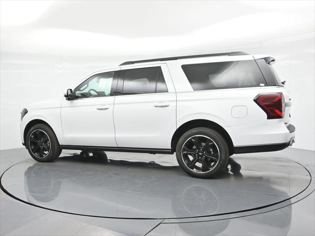 new 2024 Ford Expedition car, priced at $82,970