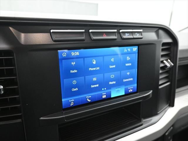 new 2024 Ford F-350 car, priced at $65,423