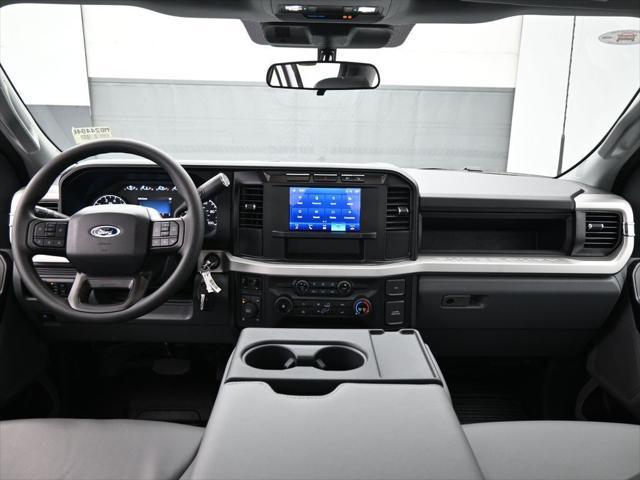 new 2024 Ford F-350 car, priced at $65,423