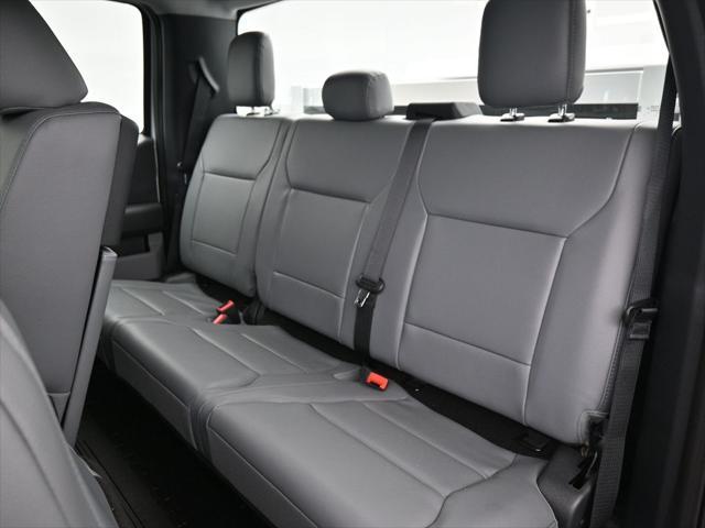 new 2024 Ford F-350 car, priced at $65,423