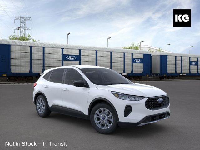 new 2025 Ford Escape car, priced at $29,694