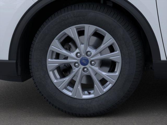 new 2025 Ford Escape car, priced at $29,694