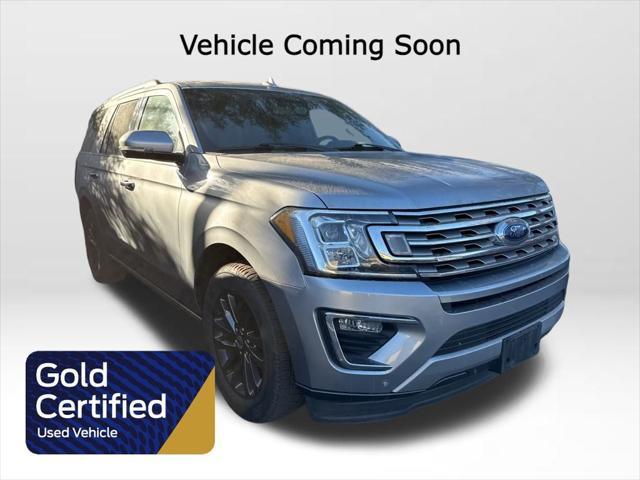 used 2020 Ford Expedition car, priced at $36,000