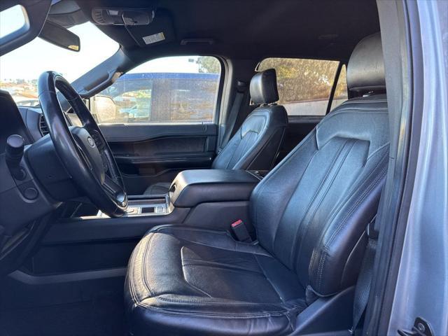 used 2020 Ford Expedition car, priced at $36,000