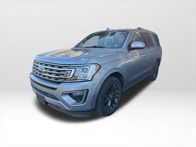 used 2020 Ford Expedition car, priced at $36,000