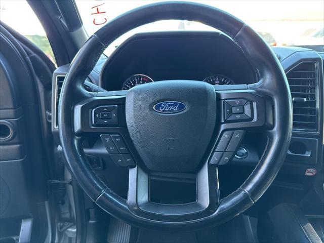 used 2020 Ford Expedition car, priced at $36,000