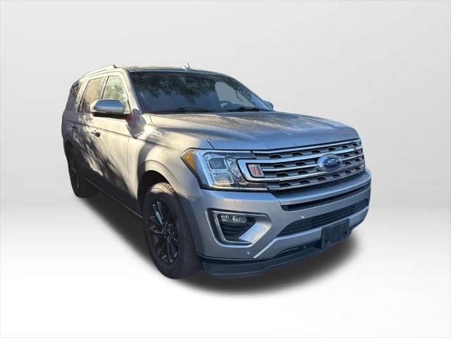 used 2020 Ford Expedition car, priced at $36,000