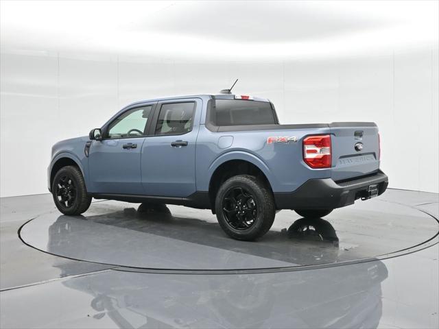 new 2025 Ford Maverick car, priced at $33,500