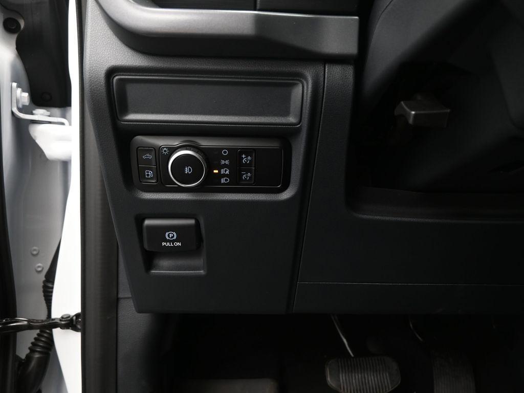 new 2025 Ford F-150 car, priced at $66,985