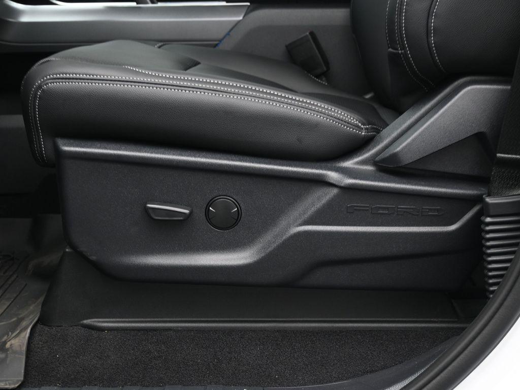 new 2025 Ford F-150 car, priced at $66,985