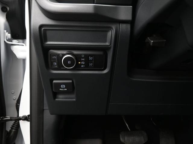 new 2025 Ford F-150 car, priced at $67,235