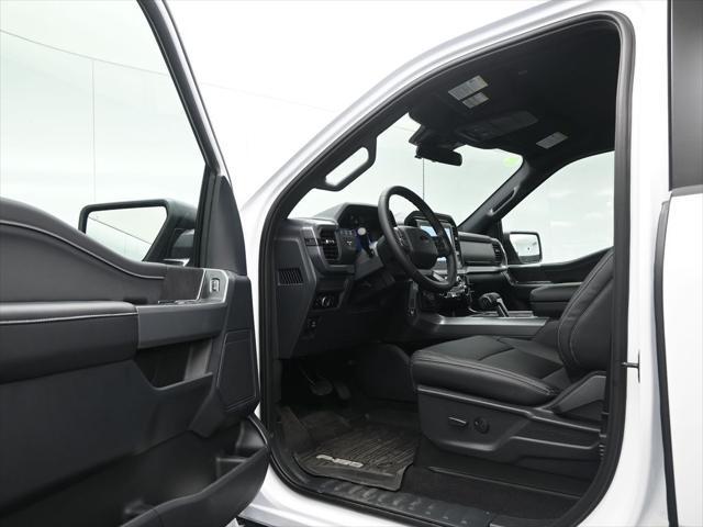 new 2025 Ford F-150 car, priced at $67,235