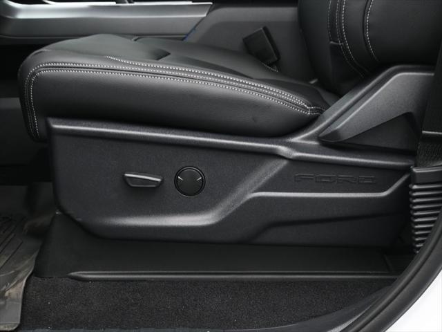 new 2025 Ford F-150 car, priced at $67,235