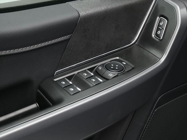 new 2025 Ford F-150 car, priced at $67,235