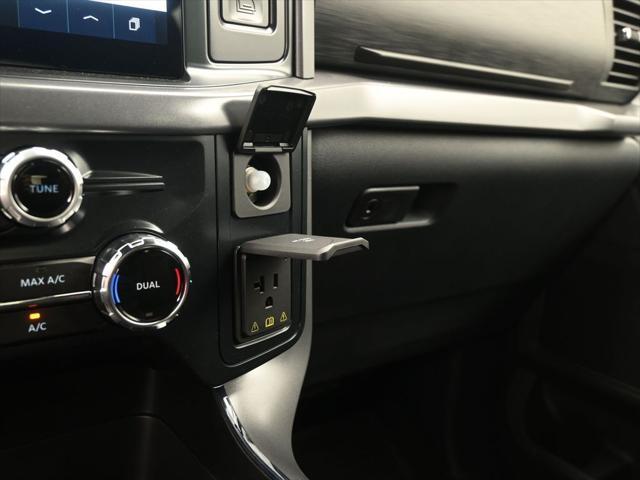 new 2025 Ford F-150 car, priced at $67,235