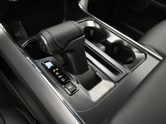 new 2025 Ford F-150 car, priced at $67,235