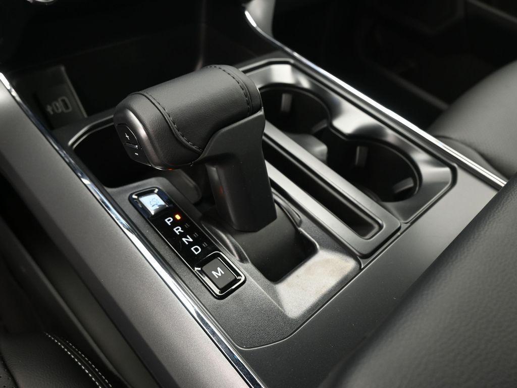 new 2025 Ford F-150 car, priced at $66,985