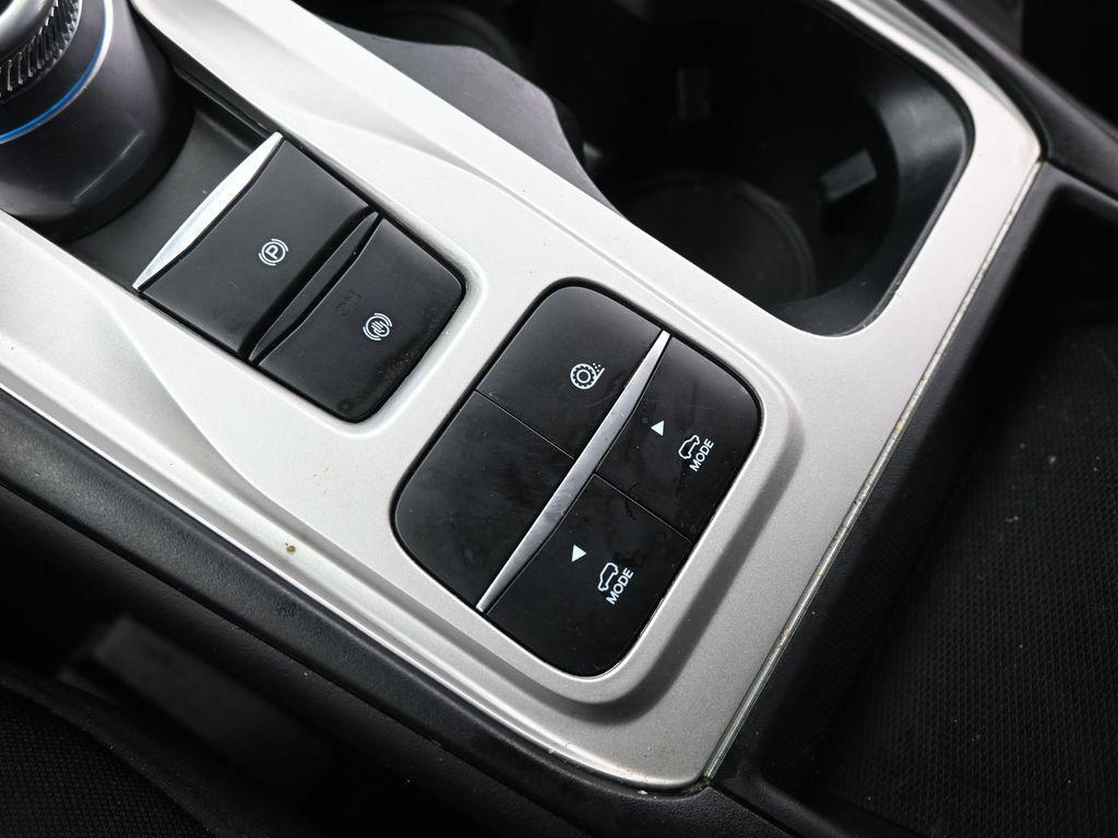 used 2023 Ford Explorer car, priced at $30,000