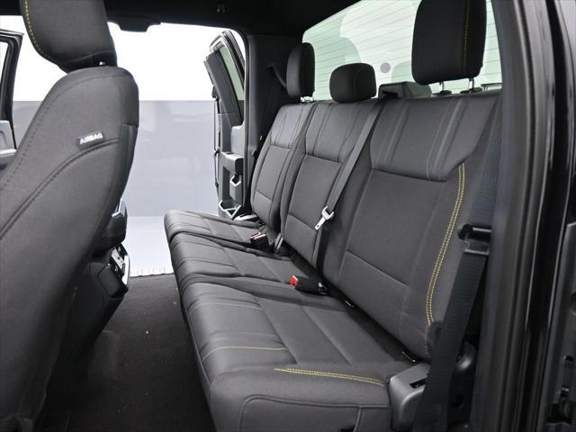 new 2025 Ford F-150 car, priced at $41,051