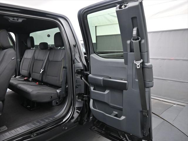 new 2025 Ford F-150 car, priced at $41,051