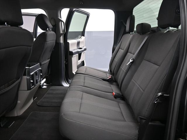 used 2018 Ford F-150 car, priced at $28,250