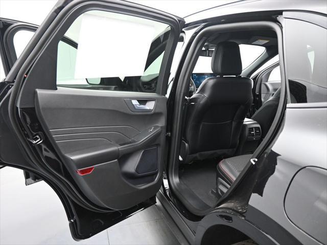 new 2024 Ford Escape car, priced at $41,240