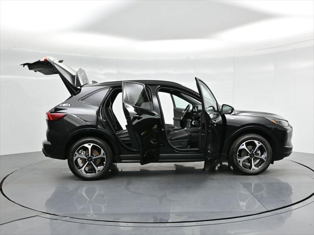 new 2024 Ford Escape car, priced at $41,240