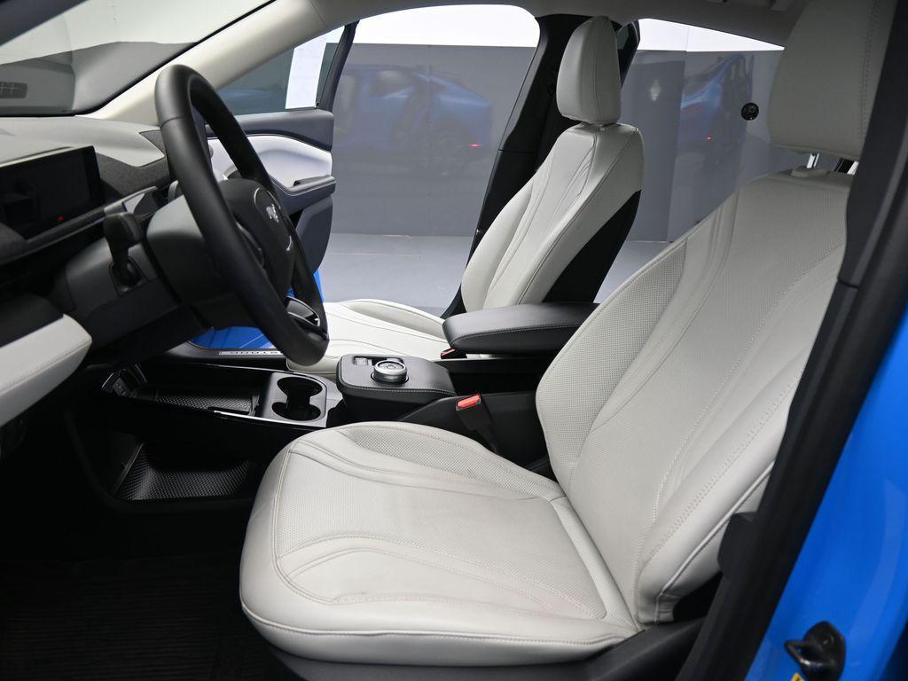 used 2023 Ford Mustang Mach-E car, priced at $30,500