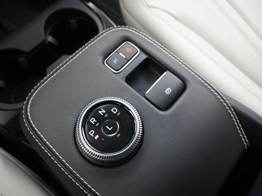 used 2023 Ford Mustang Mach-E car, priced at $30,500