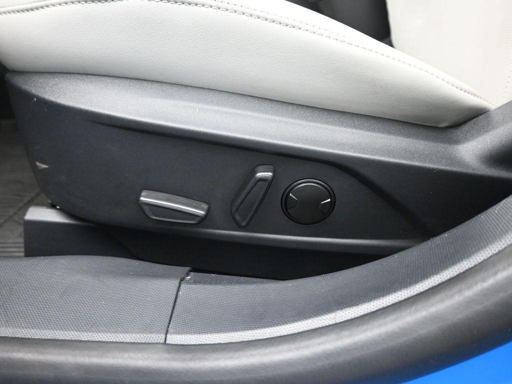 used 2023 Ford Mustang Mach-E car, priced at $30,500