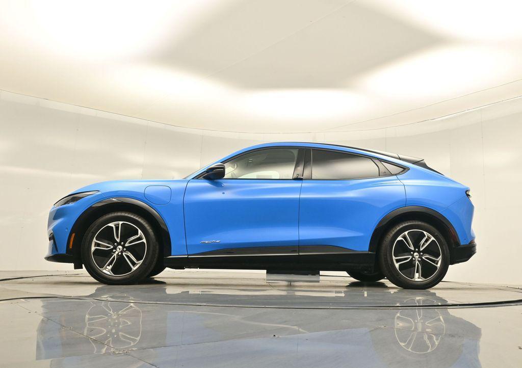 used 2023 Ford Mustang Mach-E car, priced at $30,500